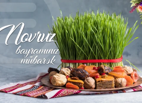 Azərbaycan xalqı Novruz bayramını qeyd edir
