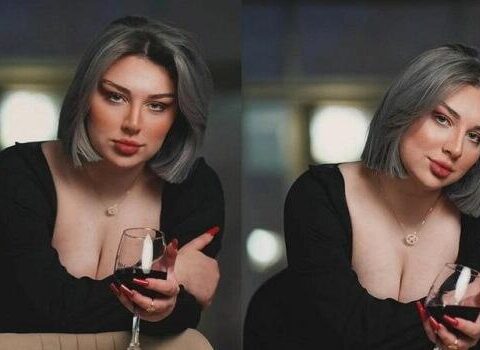 Həbsdə olan tiktoker azadlığa buraxıldı