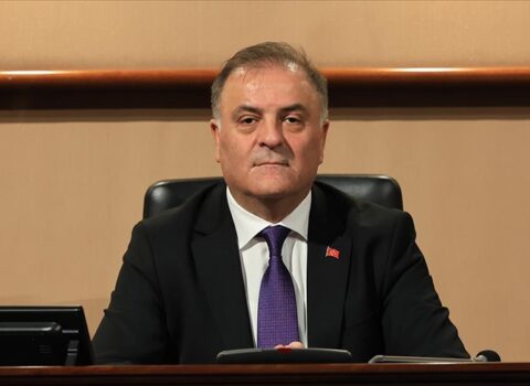 İmamoğlunun yerinə seçilən Nuri Aslan kimdir? – DOSYE