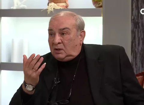 “Atam güclə canını tapşırdı” – Xalq artistinin qızı