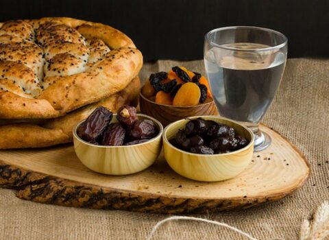 Oruc tutmaq hansı halda təhlükəlidir?