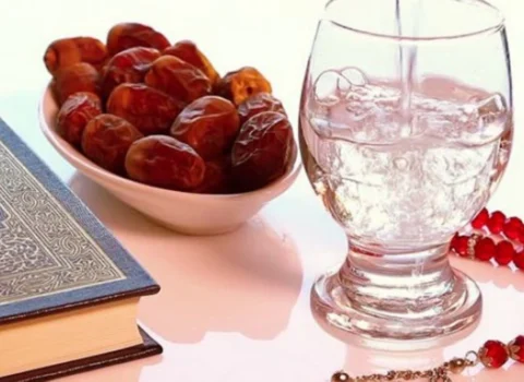 Oruc tutan zaman susuzluğu necə dəf edək? – TÖVSİYƏLƏR