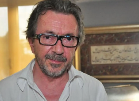 Osman Sınav vəfat etdi