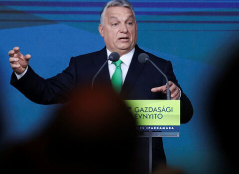 Orban Avropa İttifaqına 12 tələb irəli sürdü