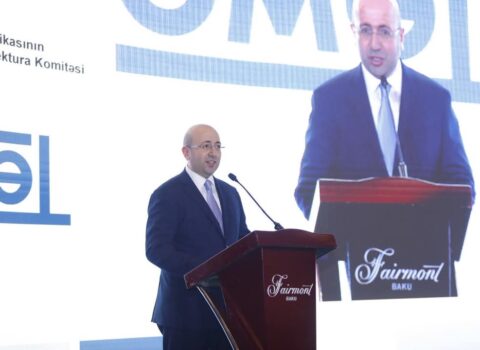 Ötən il Azərbaycanda 86 layihəçi şirkət lisenziya alıb