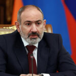 Paşinyan Trampı TƏNQİD ETDİ: “Razı deyilik”  