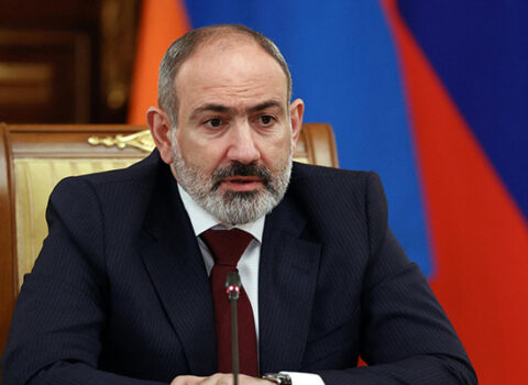 Kazaryan və Malyan HƏRƏKƏTƏ KEÇDİ: Paşinyan istefa verə bilər – YENİ SSENARİ