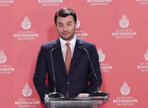 İmamoğlunun vəkili saxlanıldı – İttiham olunduğu maddə