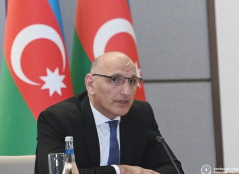 “Bu, son yox, başlanğıcdır” – Prezidentin xüsusi nümayəndəsi