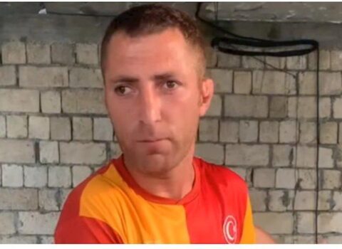 “Azəri canavar”ı güllələyən şəxsə hökm oxundu
