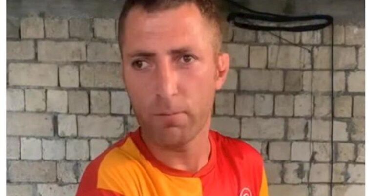 “Azəri canavar”ı güllələyən şəxsə hökm oxundu “Azəri canavar”ı güllələyən şəxsə hökm oxundu