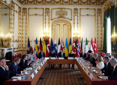 Britaniya Ukraynaya hərbi satınalmalar üçün BU QƏDƏR pul ayırır – ŞOK MƏBLƏĞ