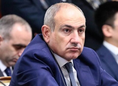 Paşinyandan SON DƏQİQƏ AÇIQLAMASI: Referendum bu tarixdə olacaq