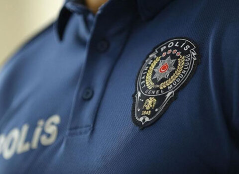 İstanbuldakı aksiyalarda 6 polis yaralandı