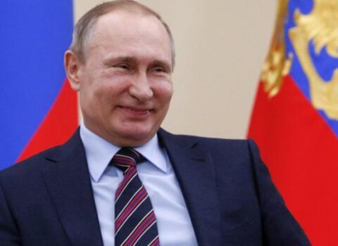 Putin: “Tramp müdrik və cəsur siyasətçidir”