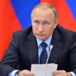 Putin gəncliyində bu peşə ilə məşğul olub — MARAQLI DETALLAR