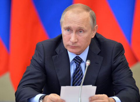 9 May gərginliyi: Putin Avropanın təhdidlərinə CAVAB VERDİ
