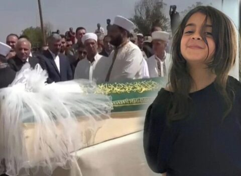 Türkiyəni yasa boğan dəhşətli cinayət: Ömürlük cəza alan qatil əmi ilk dəfə DANIŞDI 