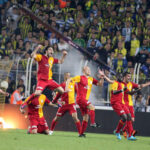 “Qalatasaray” böyük hesabla qalib gəldi