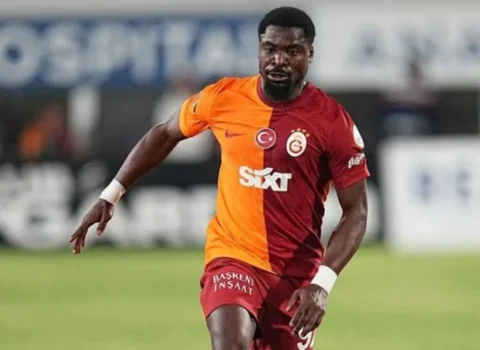 “Qalatasaray” klubunun sabiq futbolçusu karyerasını başa vurdu