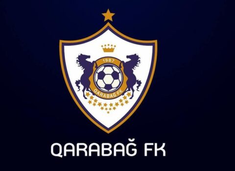 Bu gün “Qarabağ”ın çempionluğu rəsmiləşə bilər