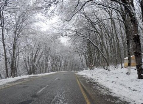Hava yenə dəyişir: 4 gün yağış, qar… – Xəbərdarlıq
