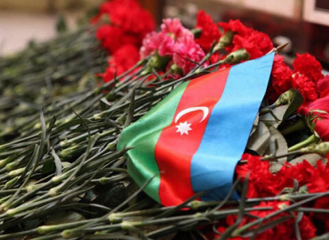 Qar uçqununda həlak olan əsgərlərimizə şəhid statusu veriləcək