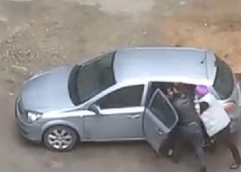 15 yaşlı qızı qaçıran şəxsin kimliyi bilindi