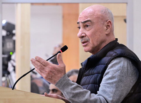 Arkadi Qukasyandan daha bir etiraf