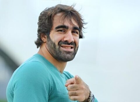 Rafael Ağayev əməliyyat olundu – FOTO
