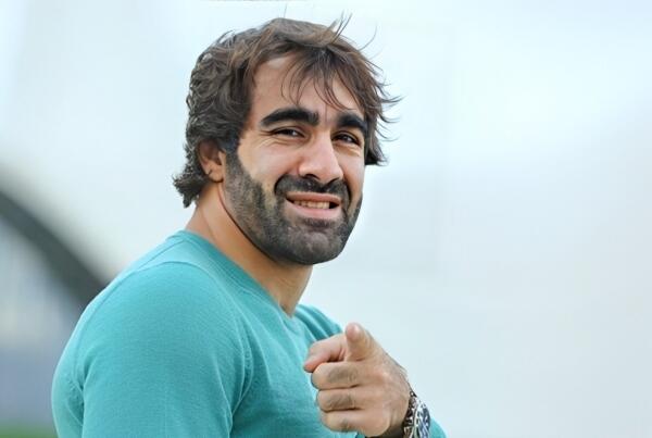 Rafael Ağayev əməliyyat olundu – FOTO