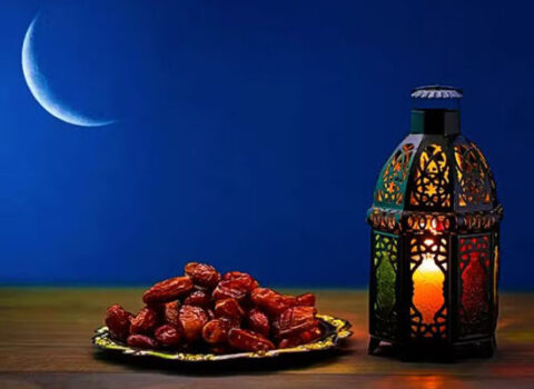 Ramazanın altıncı gününün duası – İmsak və iftar vaxtı