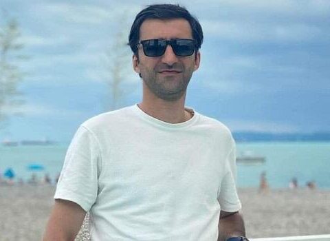 Ramin Dekonun həbs müddəti uzadıldı