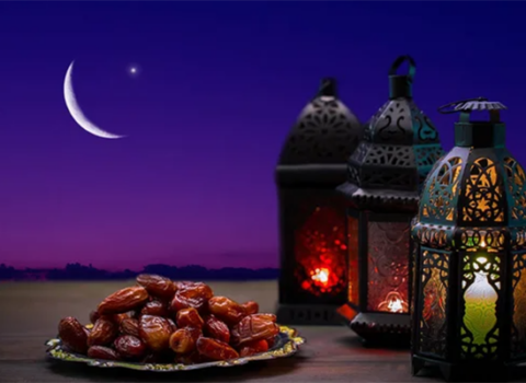 Ramazanın 28-ci gününün duası – İmsak və iftar vaxtı