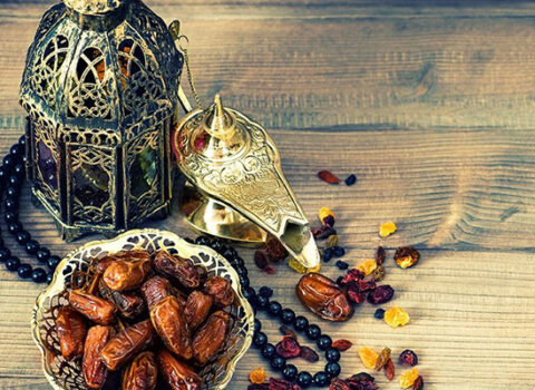 Ramazanın 25-ci gününün duası – İmsak və iftar vaxtı