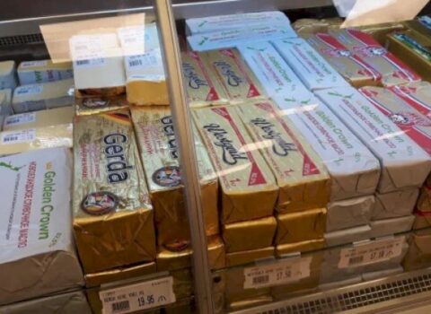 Azərbaycan kərə yağını hansı ölkələrdən və NEÇƏYƏ ALIR?
