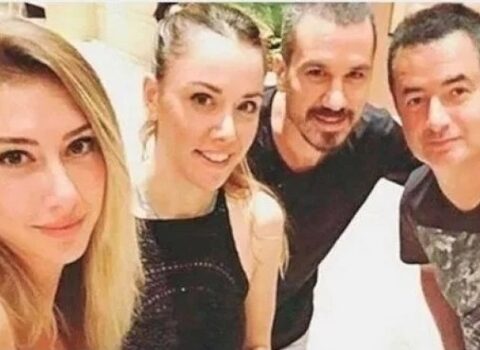 Əkrəm İmamoğlu işində Acun Ilıcalının adı çıxdı