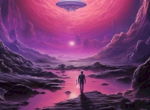 Həyatın sonu üçün TARİX VERİLDİ – “İnsanlar başqa planetə köçəcək”