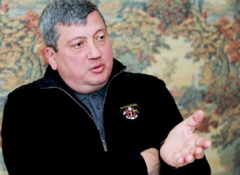 “Zelenski dalana dirənib, Ukraynanı hərbi çevriliş xilas edəcək”