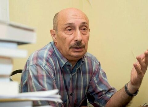 “Faciə deyil, Ukrayna mübarizəsini bundan sonra da davam edə bilər”