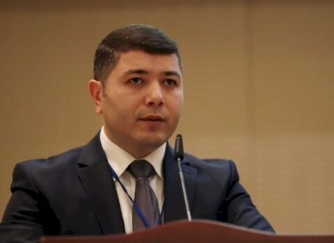 Seymur Mövlayevə yeni vəzifə verildi