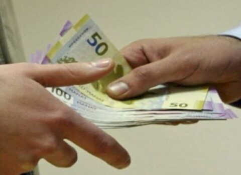 Xırdalanda “qaraçı seyid” tutuldu: Dua oxuyub pula bərəkət gətirirmiş… – İLGİNC TƏFƏRRÜAT
