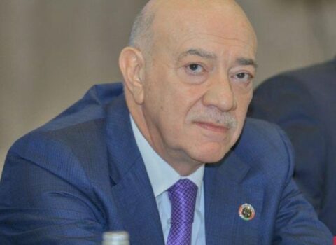 Fuad Ələsgərov hardadır?