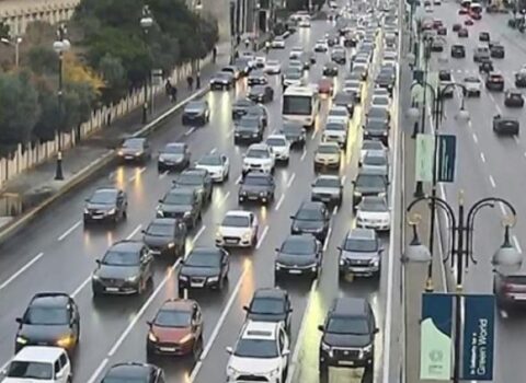 Bakıda “yaşıl dalğa” əmri – Şəhəri necə xilas etməli?
