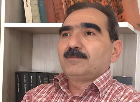 Naftalana müalicəyə gedən yazıçı vəfat etdi