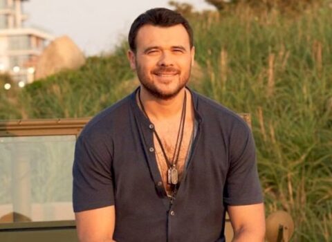 Emin Ağalarovdan qaraj paylaşımı: “Maşınıma zərər dəyəndə…” – VİDEO