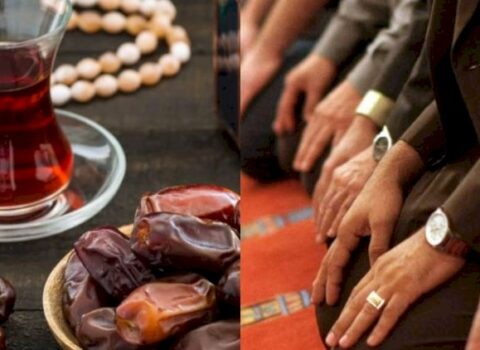 Namaz qılmayanlar oruc tuta bilərlərmi?