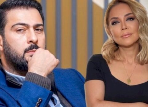“Namiqin təklifinə “yox” dedim, böyük səhv etdim” – İradə İbrahimova