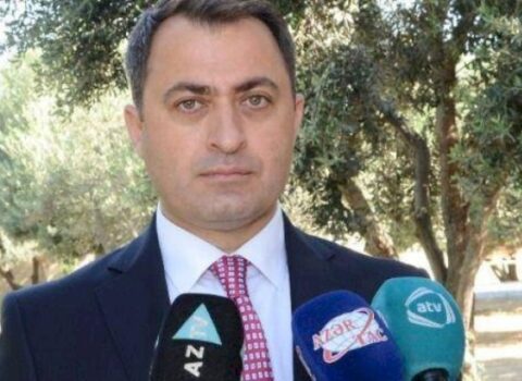 İcra başçısının “bayram fürsəti” – Məktəb ərazisində tikinti başladı