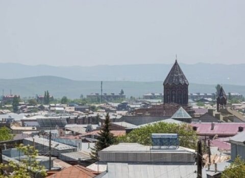 Gümrüdən “qan iyi” gəlir: iki gün sonra…